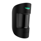 Ajax CombiProtect U Jeweller (8EU) ASP - Black