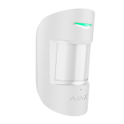 Ajax CombiProtect U Jeweller (8EU) ASP - White