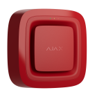 Ajax EN54 FireProtect (Sounder) Jeweller - Red