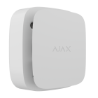 Ajax FireProtect 2 AC (CO) Jeweller - White