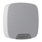 Ajax HomeSiren U Jeweller (8EU) ASP - White
