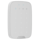 Ajax Keypad Plus Jeweller (8EU) ASP - White