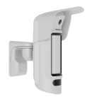 Ajax MotionCam Outdoor HighMount (PhOD) Jeweller - White