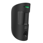 Ajax MotionCam U (PhOD) Jeweller (8EU) ASP - Black