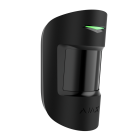 Ajax MotionProtect U Jeweller (8EU) ASP - Black