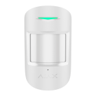 Ajax Superior CombiProtect Jeweller (8EU) ASP - White