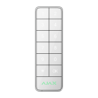 Ajax Superior Keypad Outdoor Fibra ASP - White