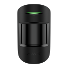 Ajax Superior MotionProtect Plus Jeweller (8EU) ASP - Black