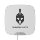 Ajax Superior StreetSiren DoubleDeck Fibra ASP - White