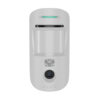 Ajax Superior MotionCam AM (PhOD) Jeweller (8PD) - White