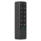 Ajax KeyPad Outdoor Jeweller (8EU) ASP - Black