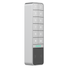 Ajax KeyPad Outdoor Jeweller (8EU) ASP - White