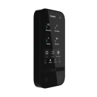 Ajax KeyPad TouchScreen Jeweller (8EU) ASP - Black
