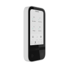 Ajax KeyPad TouchScreen Jeweller (8EU) ASP - White
