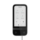 Ajax Superior KeyPad TouchScreen Fibra ASP - White