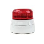 Aico SAB300R Xenon Beacon, white body, red lens