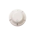 SmartCell Wireless Dual Smoke/Heat Detector with Sounder