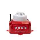 Evacuator Synergy+ Automatic Smoke Detector