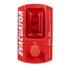 Evacuator Sitemaster Push Button Alarm