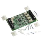 Haes Sounder Circuit Extension Card