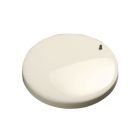 Apollo Alarmsense Locking White Cap