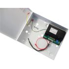 Elmdene 24V STX EN54-4 5A Regulated Power Supply Unit (PSU)