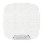 Ajax Superior HomeSiren Jeweller (8EU) ASP - White