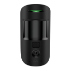 Ajax Superior MotionCam (PhOD) Jeweller (8EU) ASP - Black