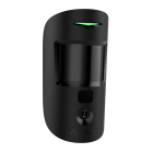 Ajax Superior MotionCam (PhOD) Jeweller (8EU) ASP - Black