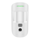 Ajax Superior MotionCam (PhOD) Jeweller (8EU) ASP - White