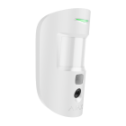 Ajax Superior MotionCam (PhOD) Jeweller (8EU) ASP - White