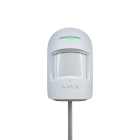 Ajax CombiProtect Fibra (PD) - White
