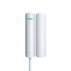 Ajax DoorProtect Plus Fibra ASP - White