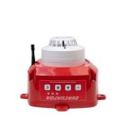 Evacuator Synergy+ Automatic Heat Detector