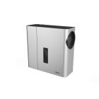 Vesda-E 40-Tube Addressable Detector with LEDs Display