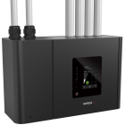 Vesda-E VEP Four Pipe Detector with 3.5" Display