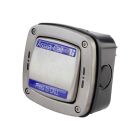 Vox Ignis Assist Call Plate Stainless Steel IP66