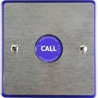 Assist call, call plate pushbutton with Braille