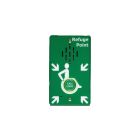 Vox Ignis Lexicomm Type B Outstation Green