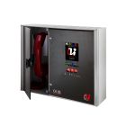 Lexicomm Touchscreen Master station