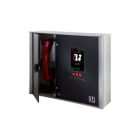 Vox Ignis 8 Line Network Touch-Screen Master Station