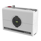 Vesda VLF-500 LaserFOCUS-500 Detector with Display