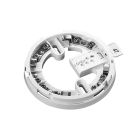 Apollo Detector Mounting Base