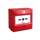 Manual Call Point c/w Isolator