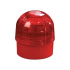Apollo XP95 Red, Open-Area Sonos Sounder Beacon 