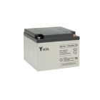 Yucel 12V 24Ah battery
