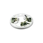 Hochiki Conventional Mounting Base, White