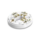 Hochiki Conventional Savwire Base, White
