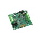 CTEC ZFP Hi-NET Multi Path Fault Tolerant Network PCB