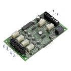 Haes Esento Excel Zone Extension Card - High Spec